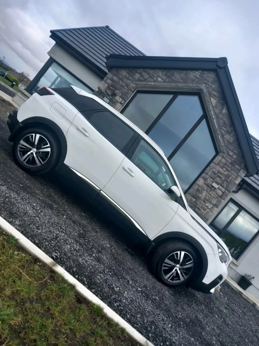 ** 192 PEUGEOT 3008 ALLURE MINT** - Image 1