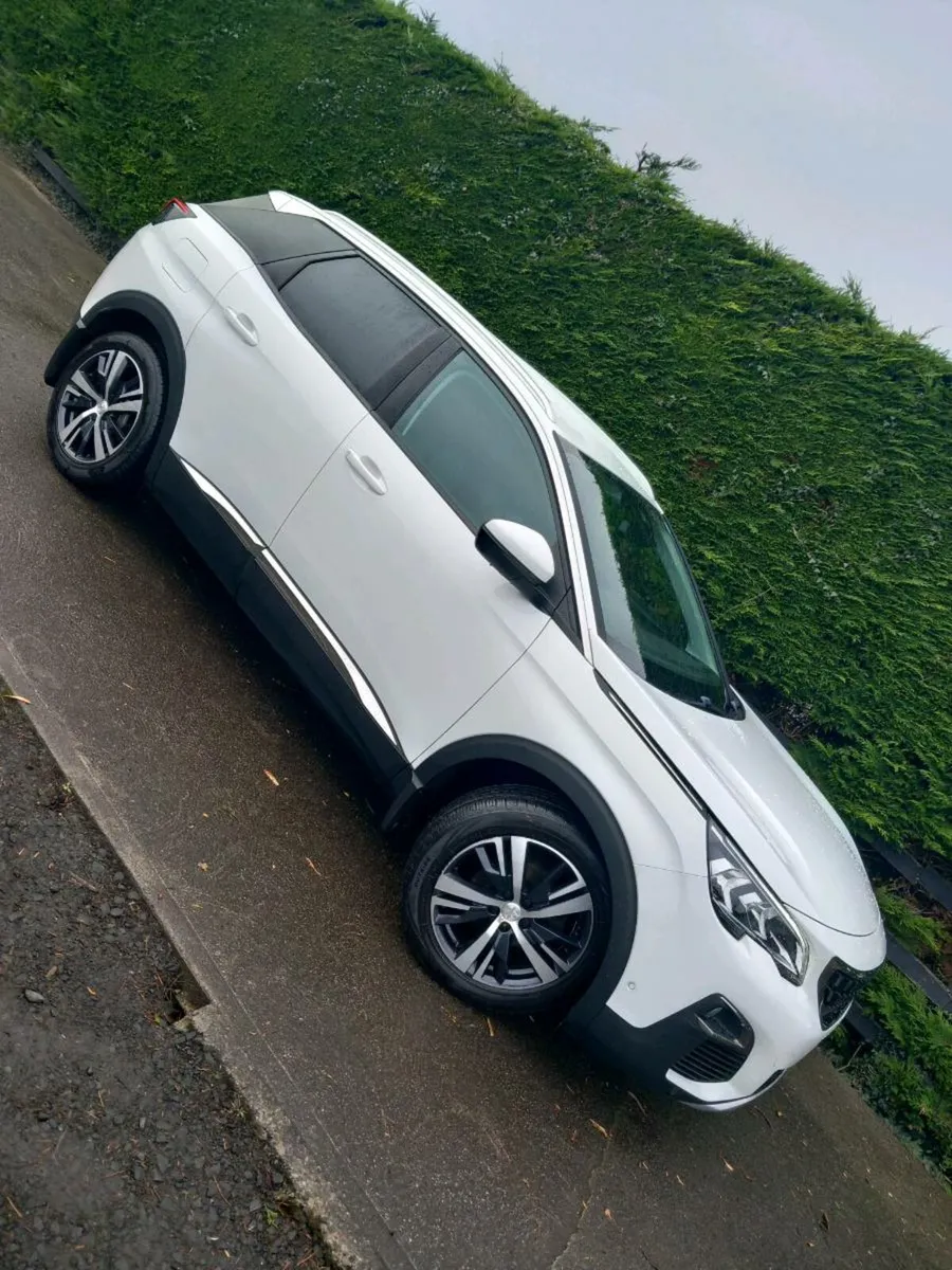 ** 192 PEUGEOT 3008 ALLURE MINT** - Image 2
