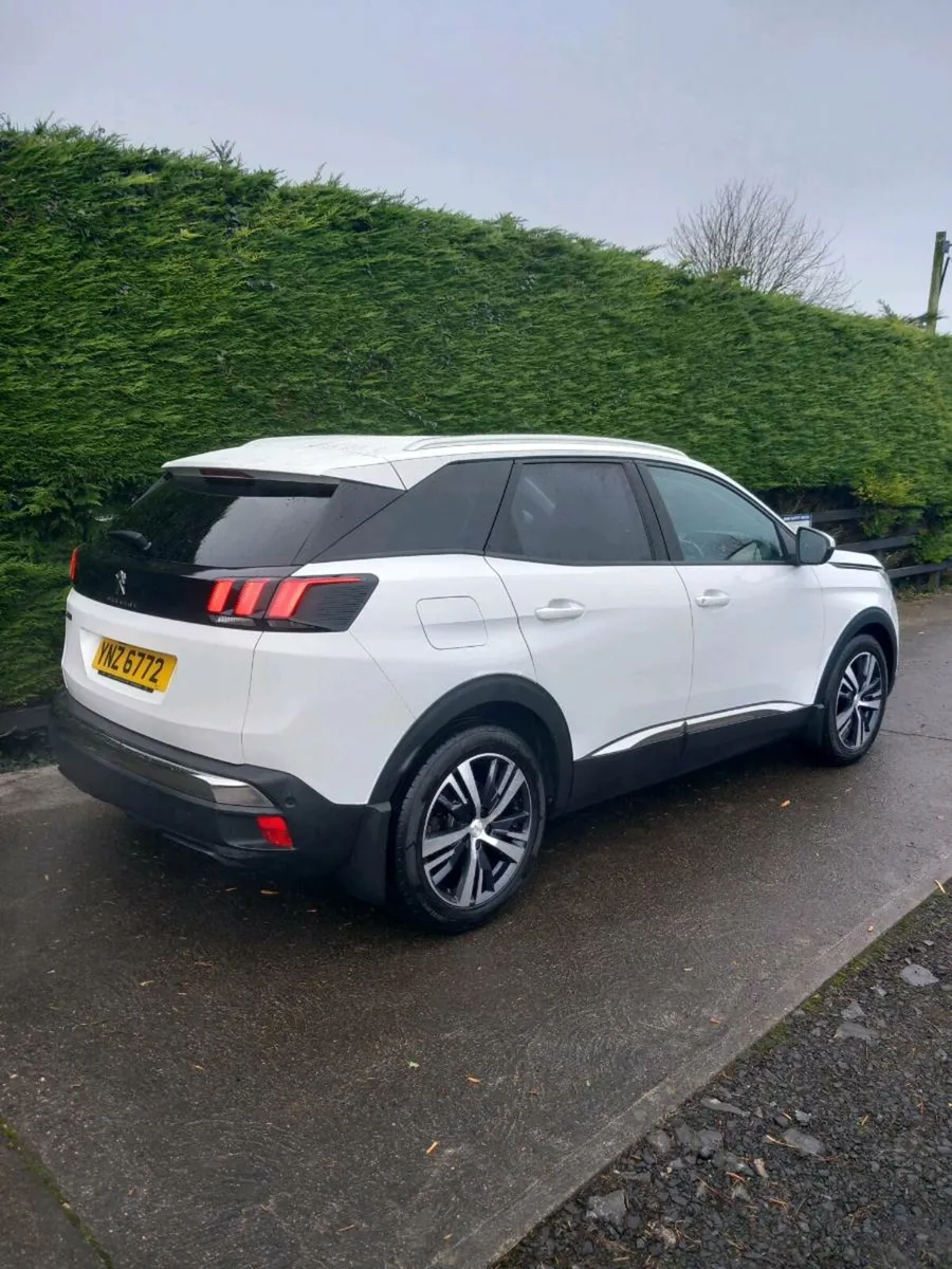 ** 192 PEUGEOT 3008 ALLURE MINT** - Image 3