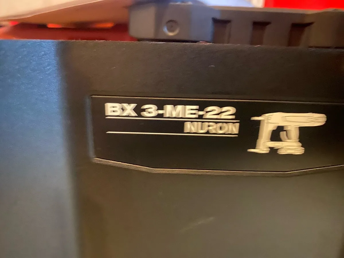 Hilti nailer - Image 4