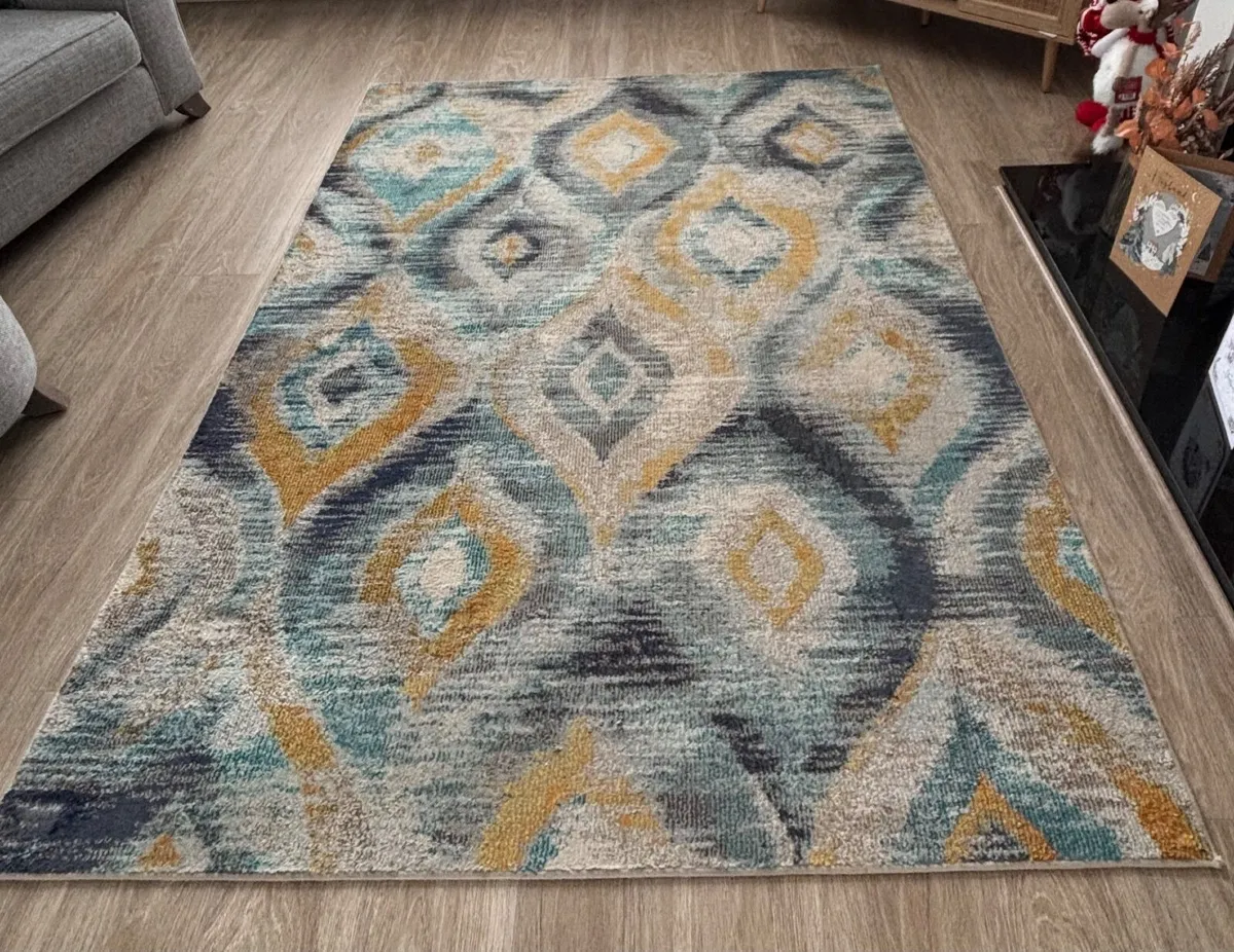 Living room rug - Image 1