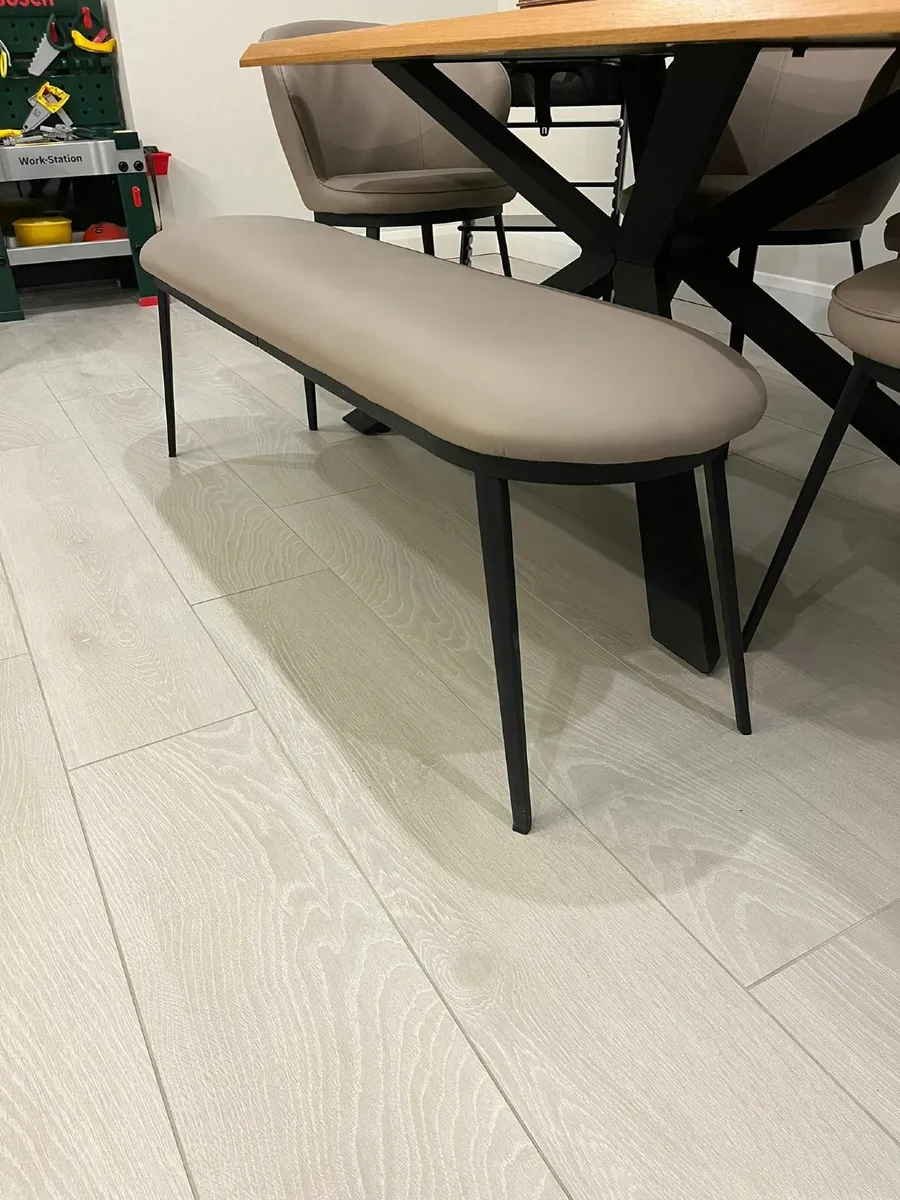 Dining bench - Image 2