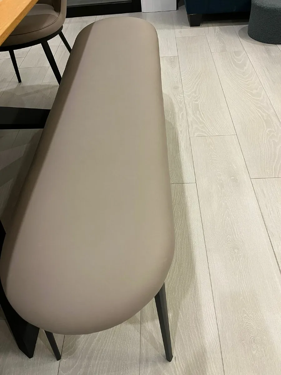 Dining bench - Image 3