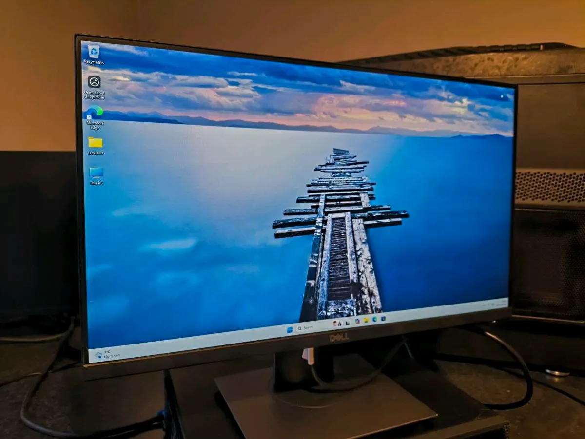 Computer monitor - Image 4