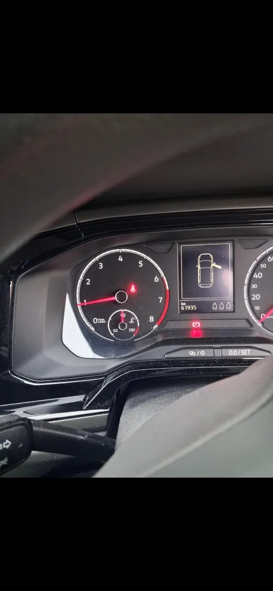 Volkswagen Polo 2019 - Image 3