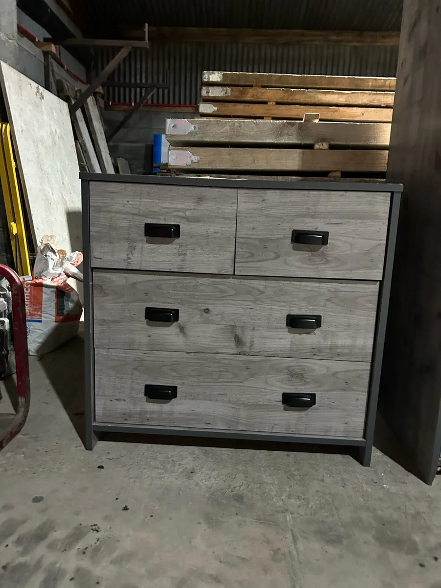 Bedroom Furniture - Image 2