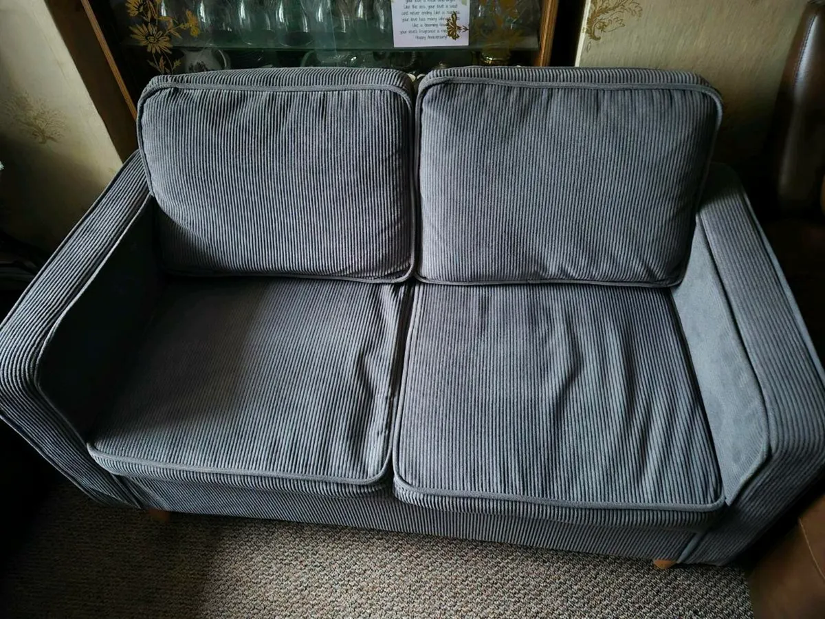 2,seater sofa - Image 2