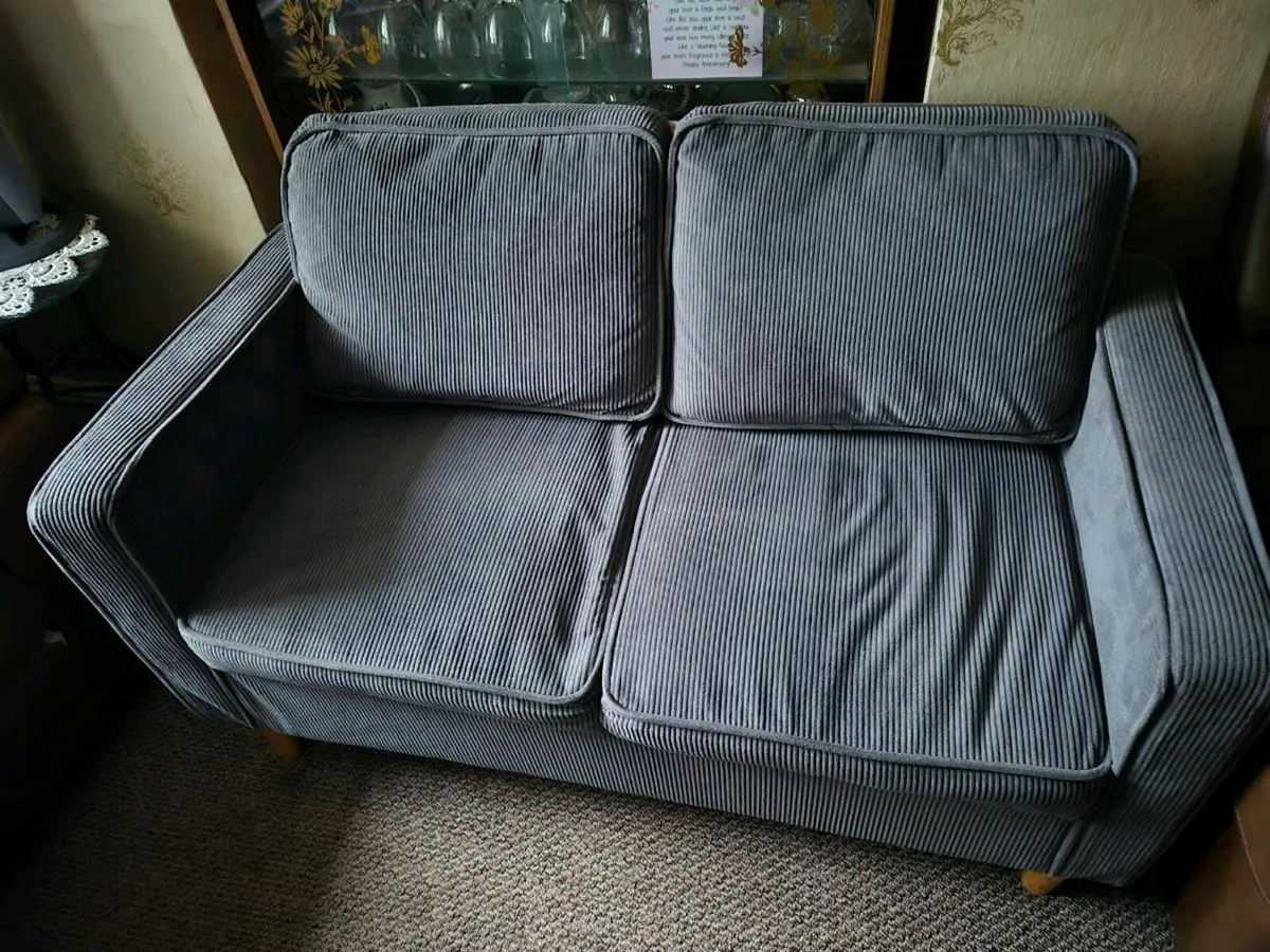 2,seater sofa - Image 3