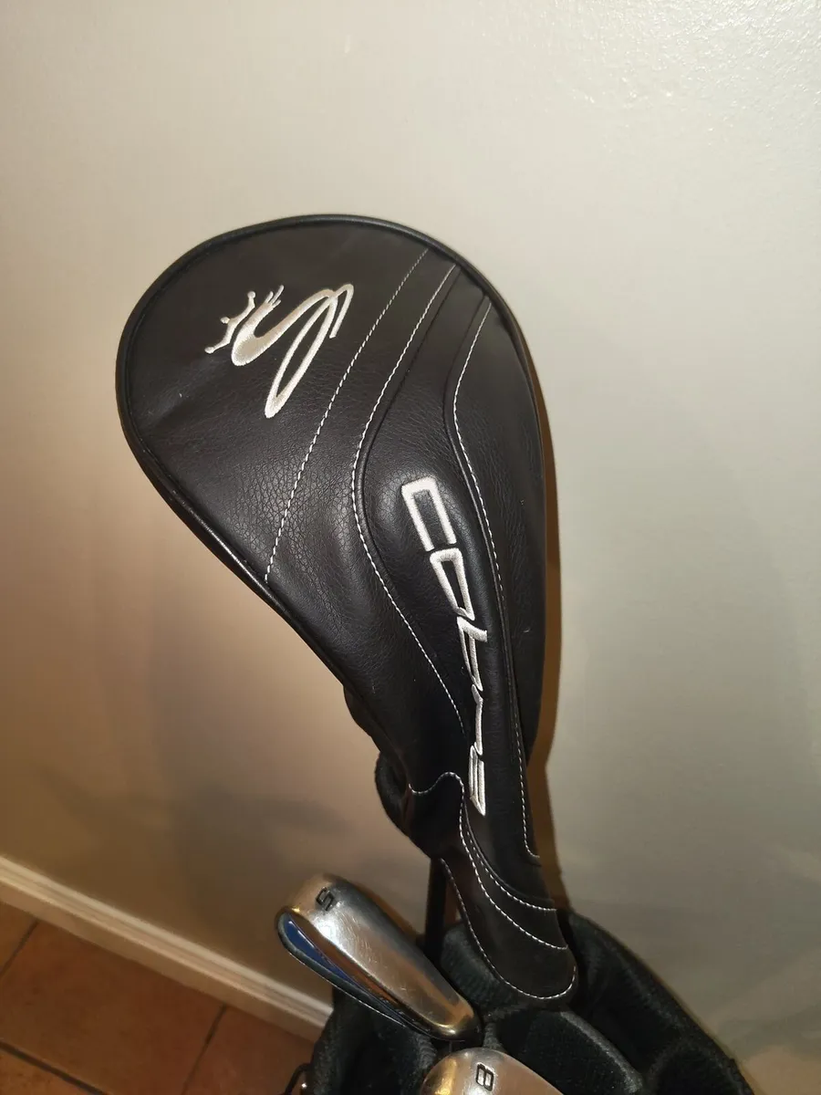 Golf clubs - Image 3
