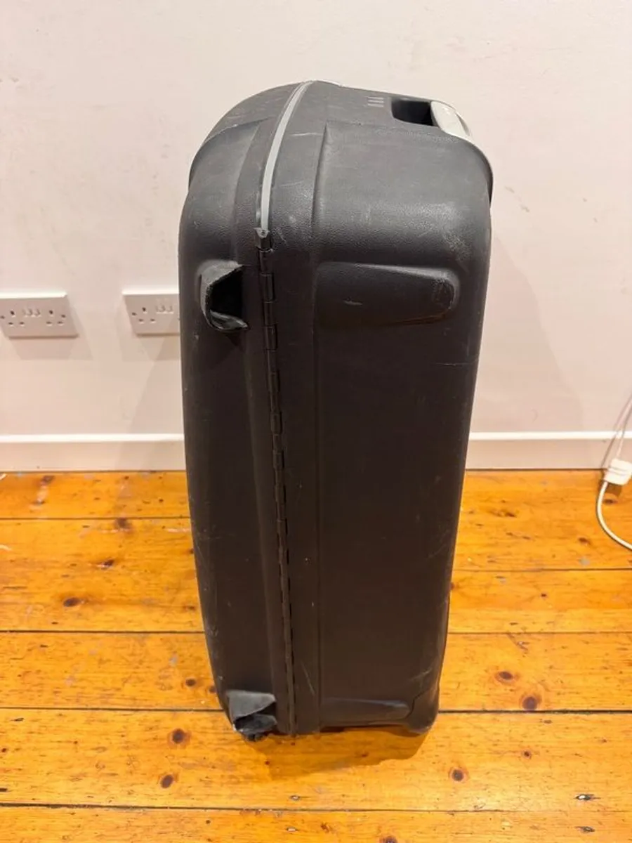 Samsonite large suitcase - Image 2