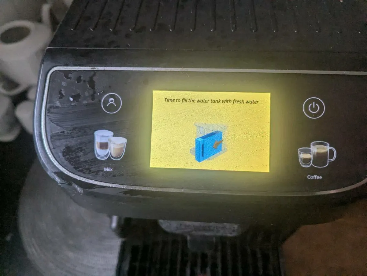 Coffee machine - Image 4