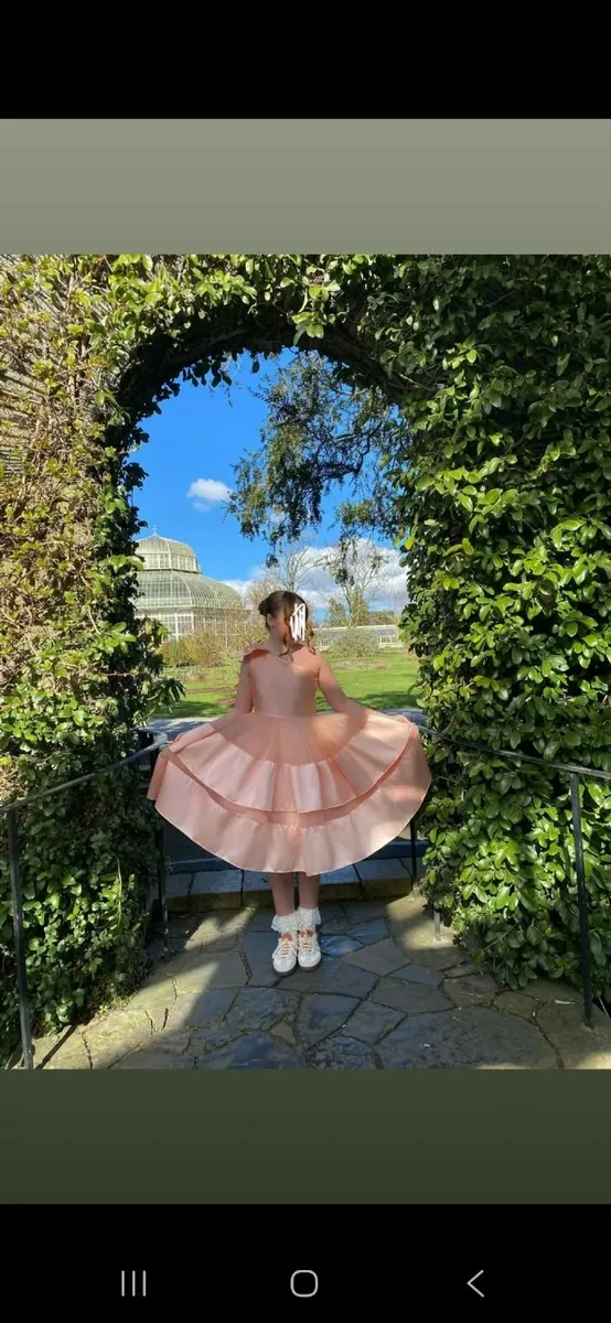 Confirmation dress - Image 2