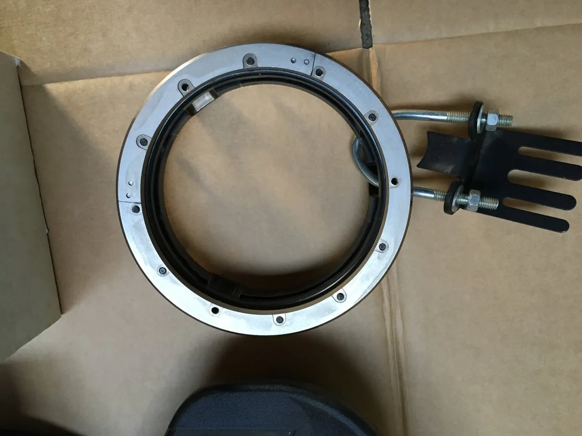 GPS steering system - Image 4