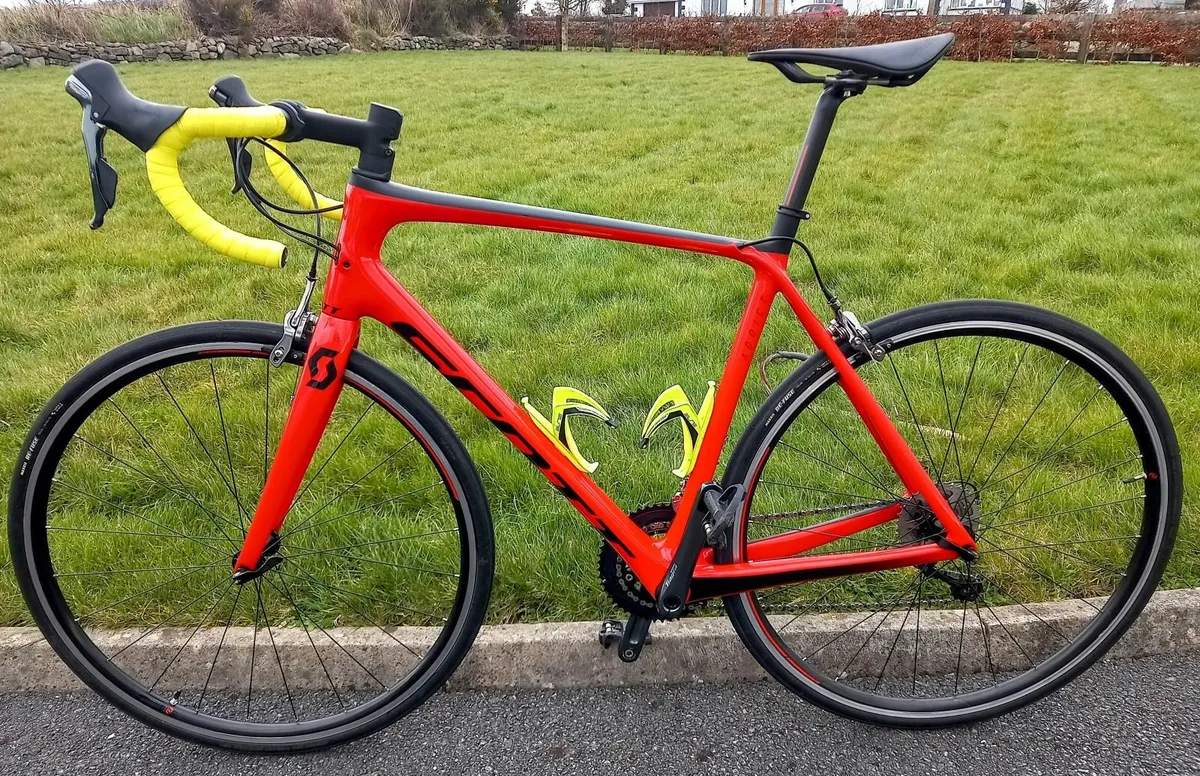 Scott addict - Image 1