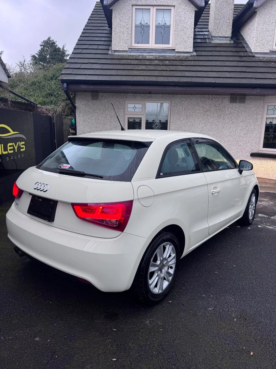 Audi A1 2011 1.4 Tsi auto - Image 3