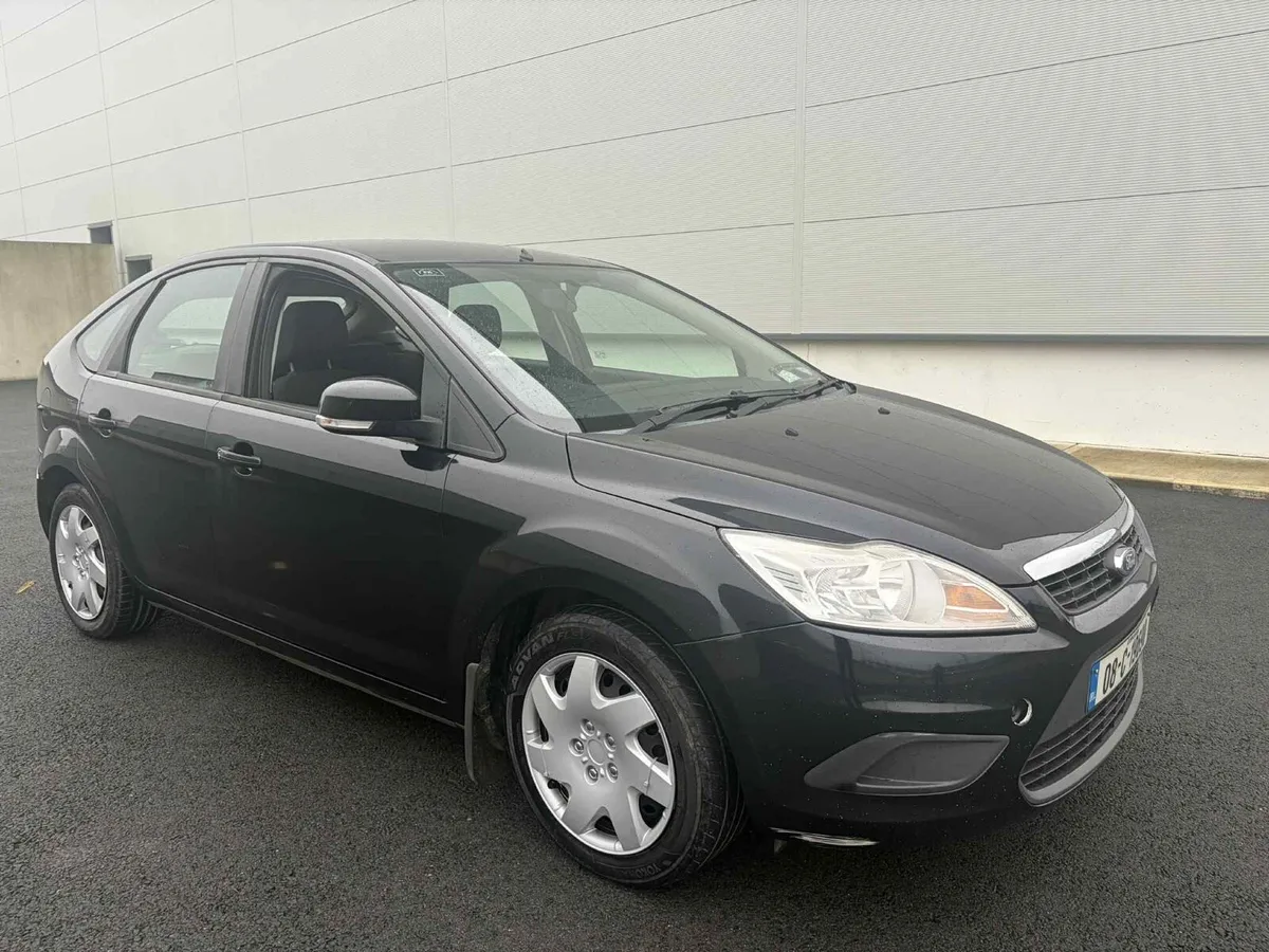 Ford Focus NCT & TAX - Image 1
