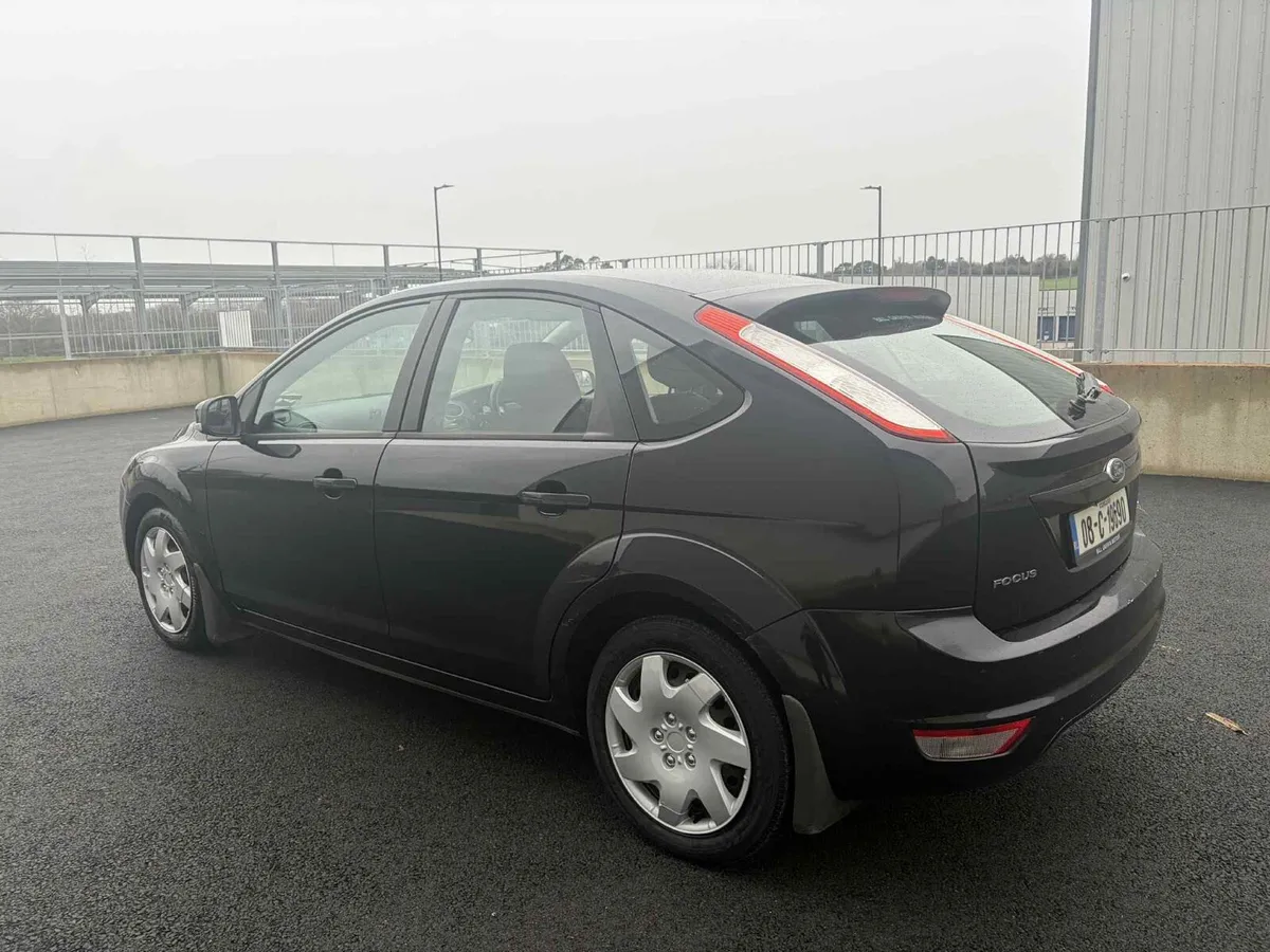 Ford Focus NCT & TAX - Image 3