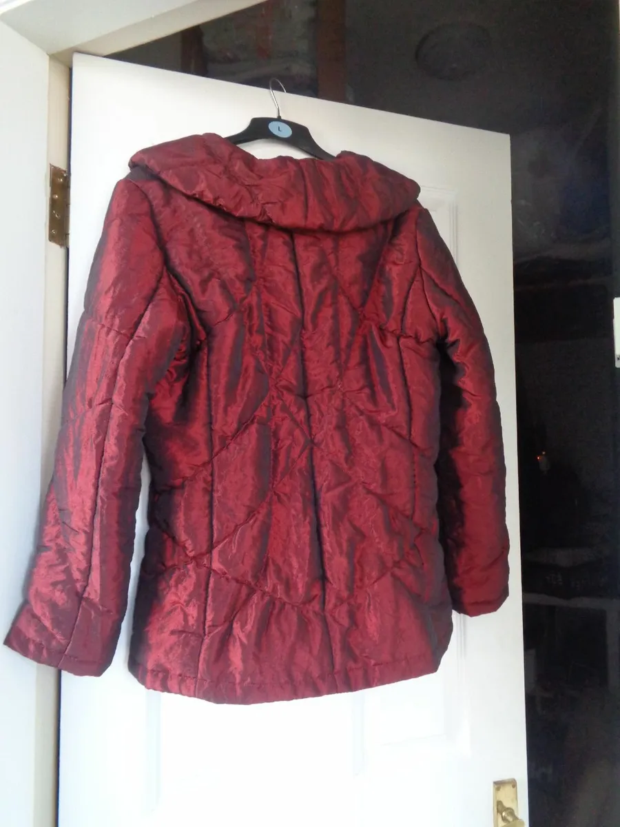 Ladies Jacket for Sale - Image 2