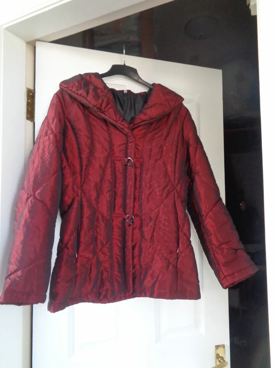 Ladies Jacket for Sale - Image 1