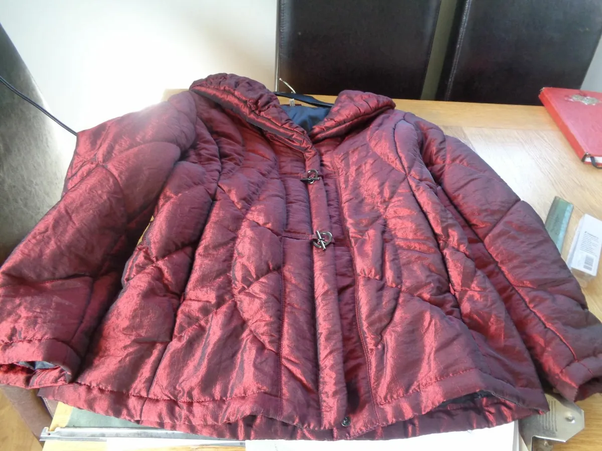 Ladies Jacket for Sale - Image 3
