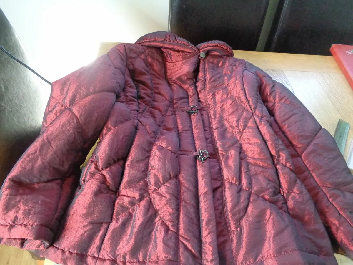 Ladies Jacket for Sale - Image 4