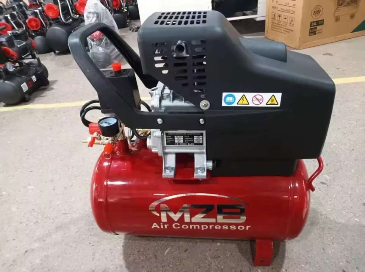 50l air compressor