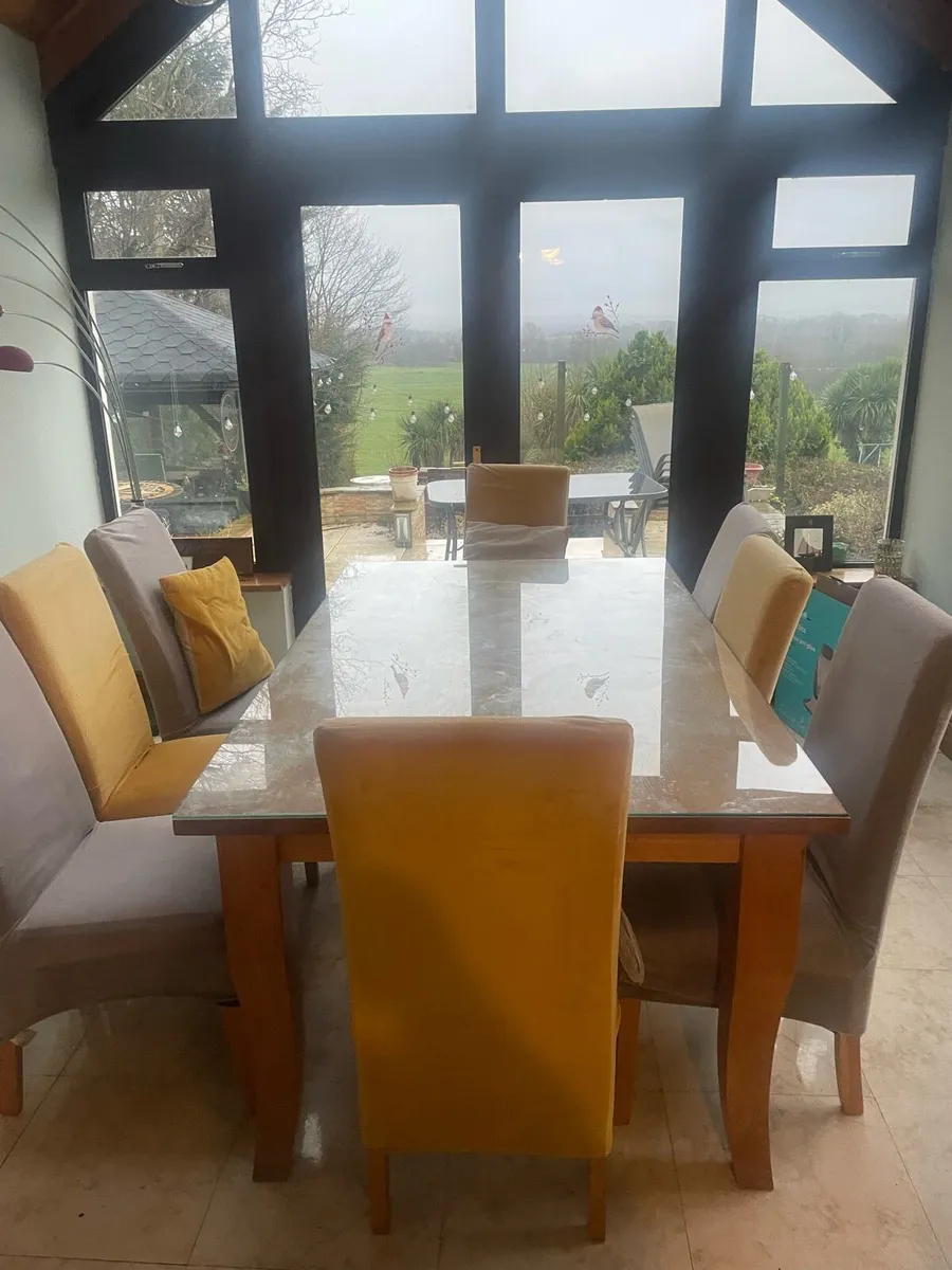 Dining room Chairs - Image 1