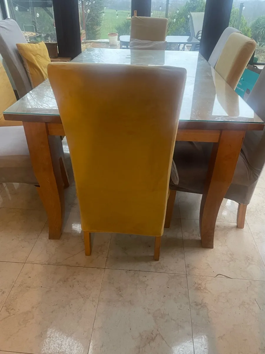 Dining room Chairs - Image 3