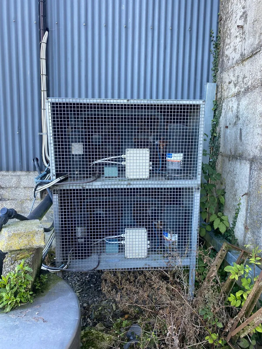 Bulk Milk Tank 11,000 Litre Dari Kool - Image 4