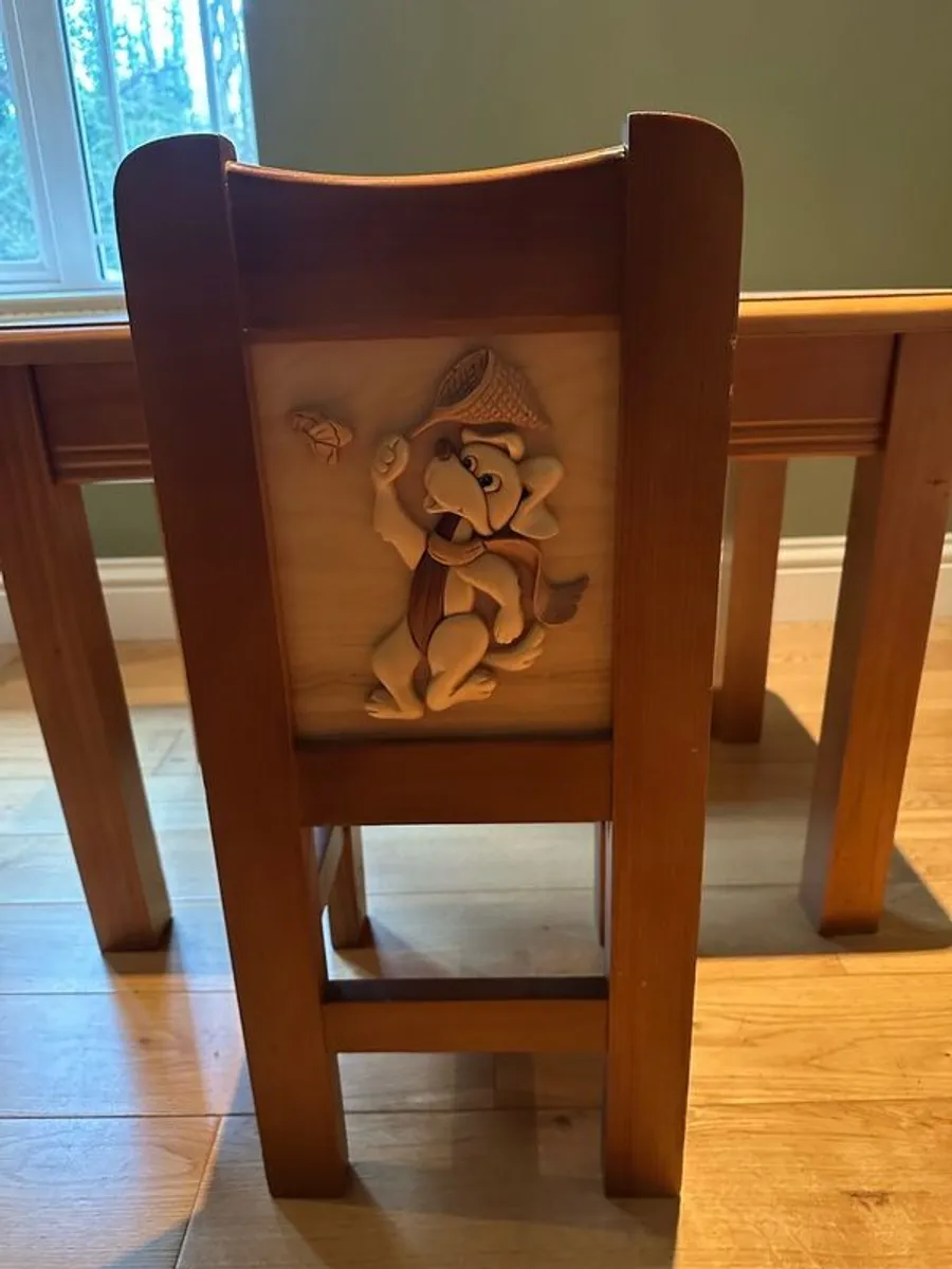 Kids Character Bed - Image 1