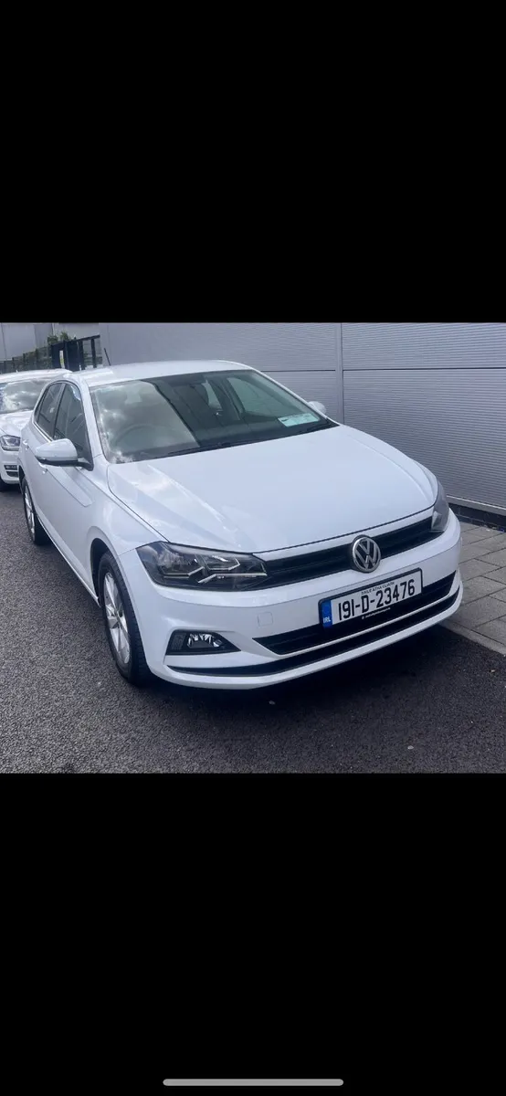 Volkswagen Polo 2019 - Image 1