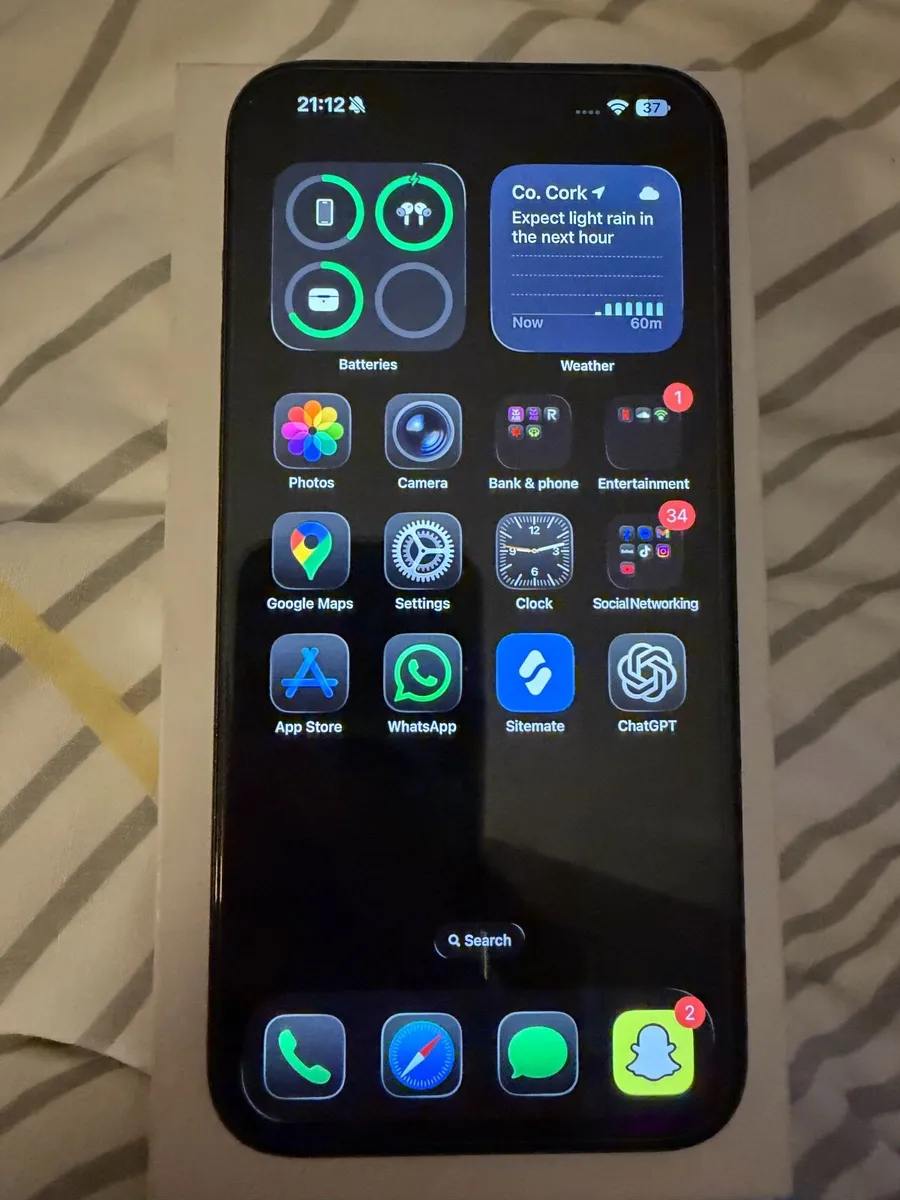 iPhone 15 pro max - Image 2