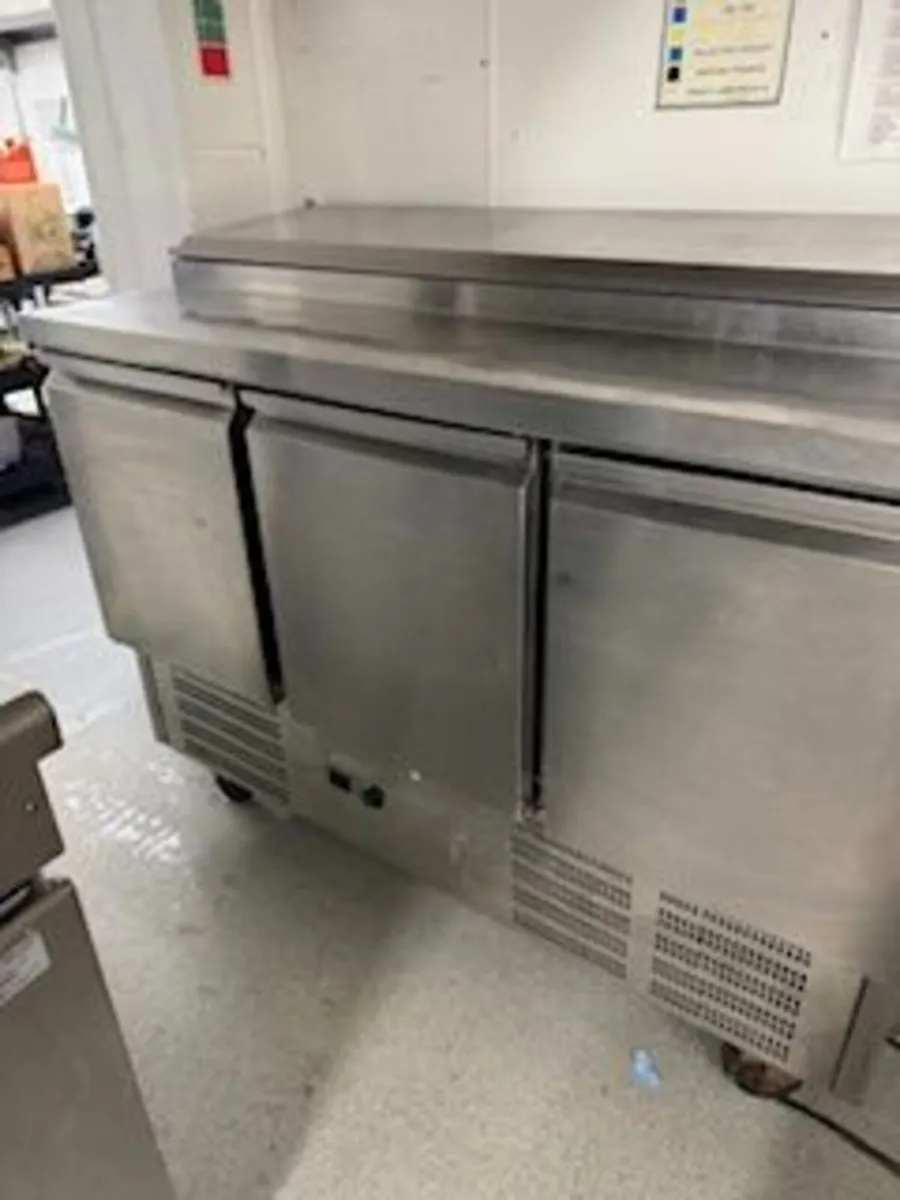 Kitchen Equipment for Sale - Image 3