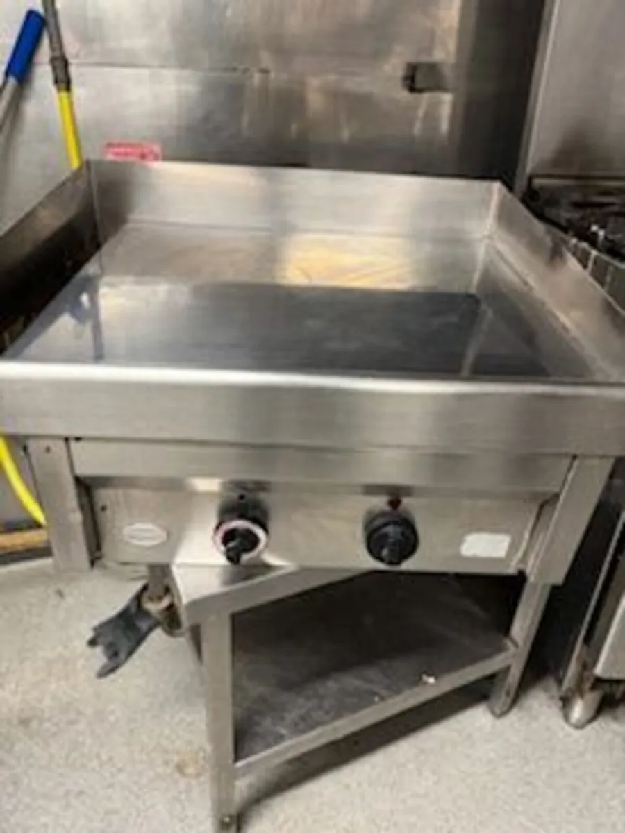 Kitchen Equipment for Sale - Image 4