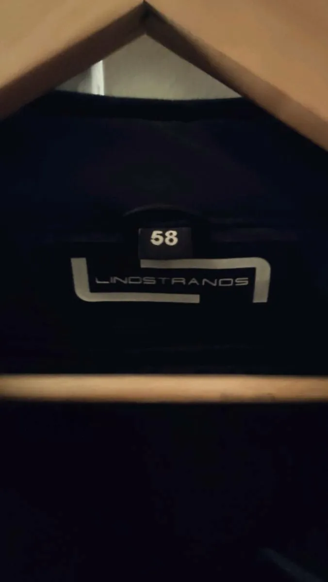 Motorcycle jacket - Image 4