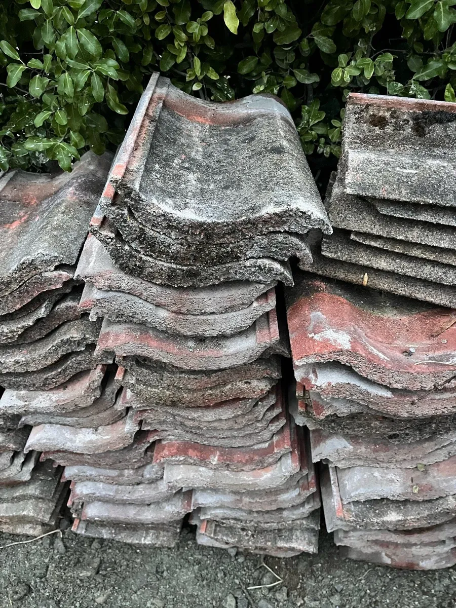 Roof tiles - Image 2