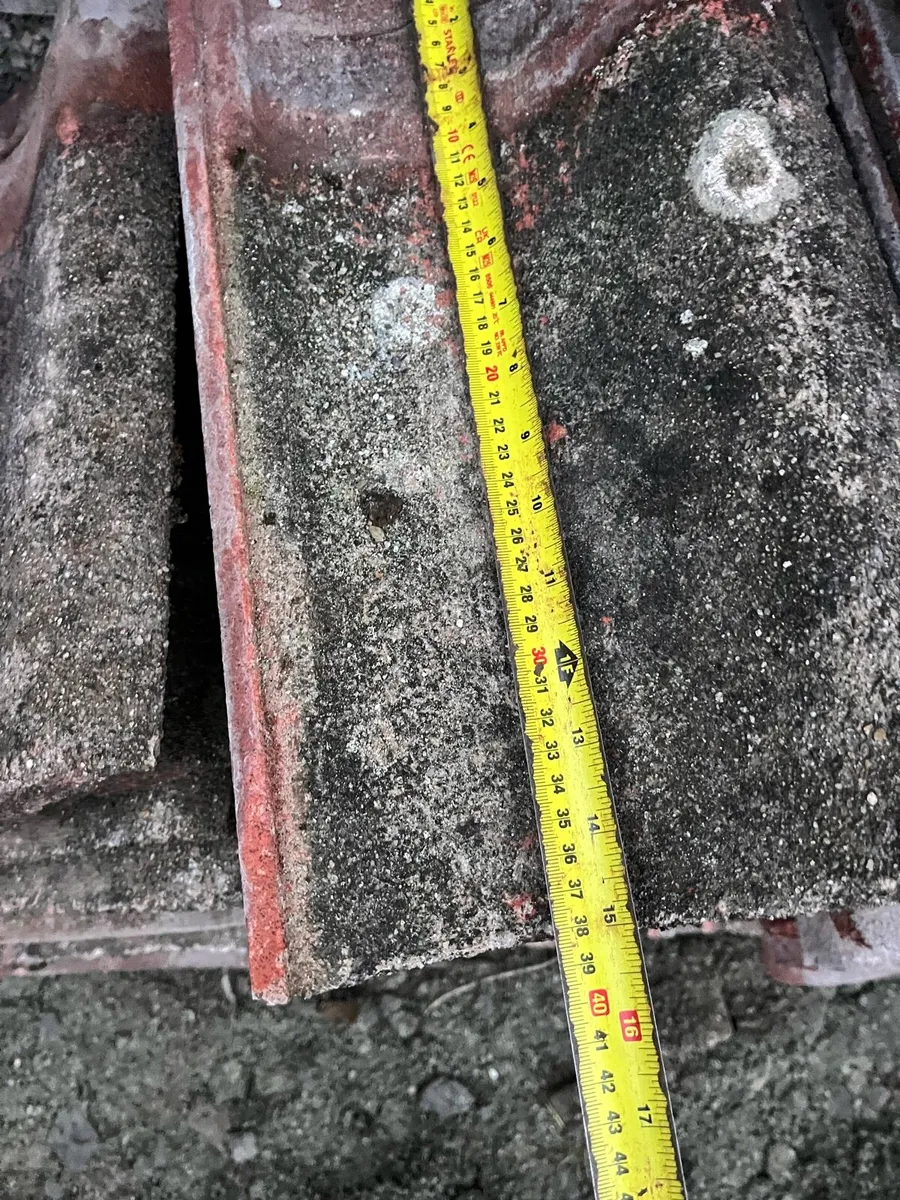 Roof tiles - Image 3