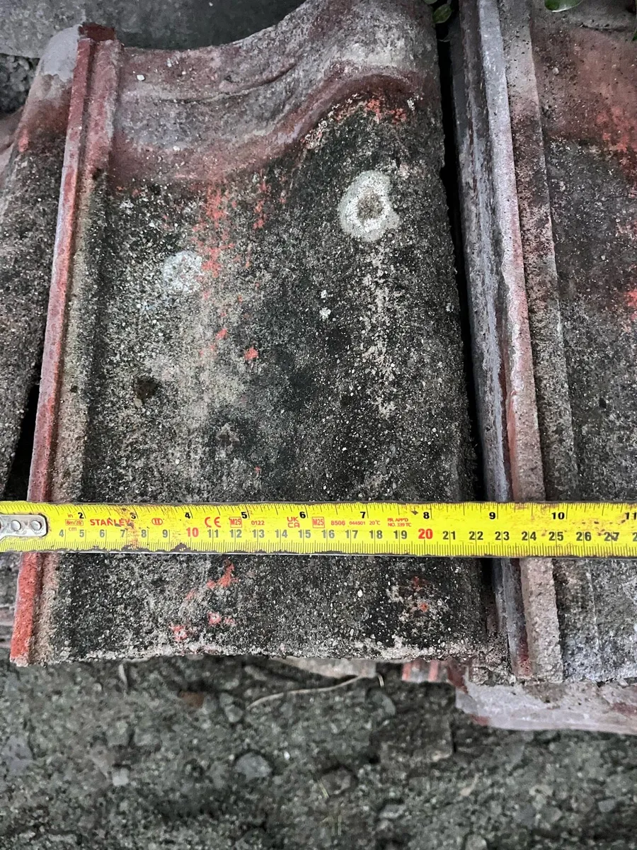 Roof tiles - Image 4