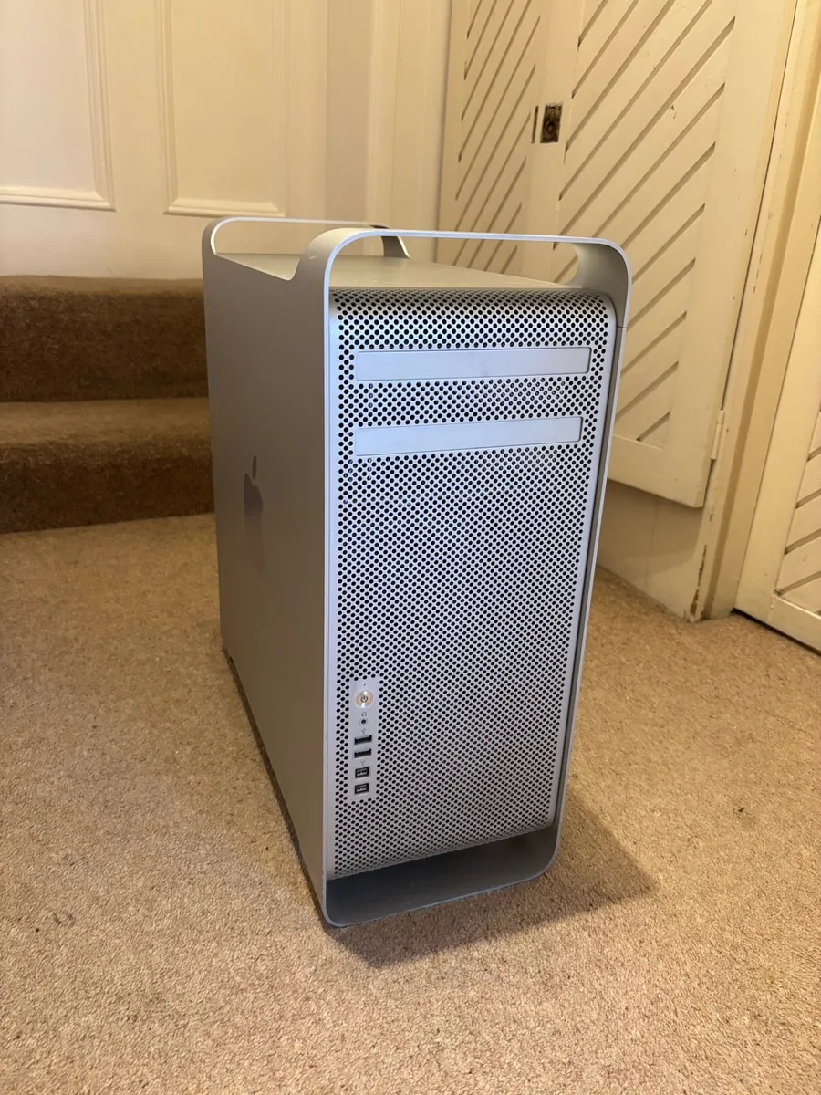Apple Mac Pro Mid-2010 - Image 2