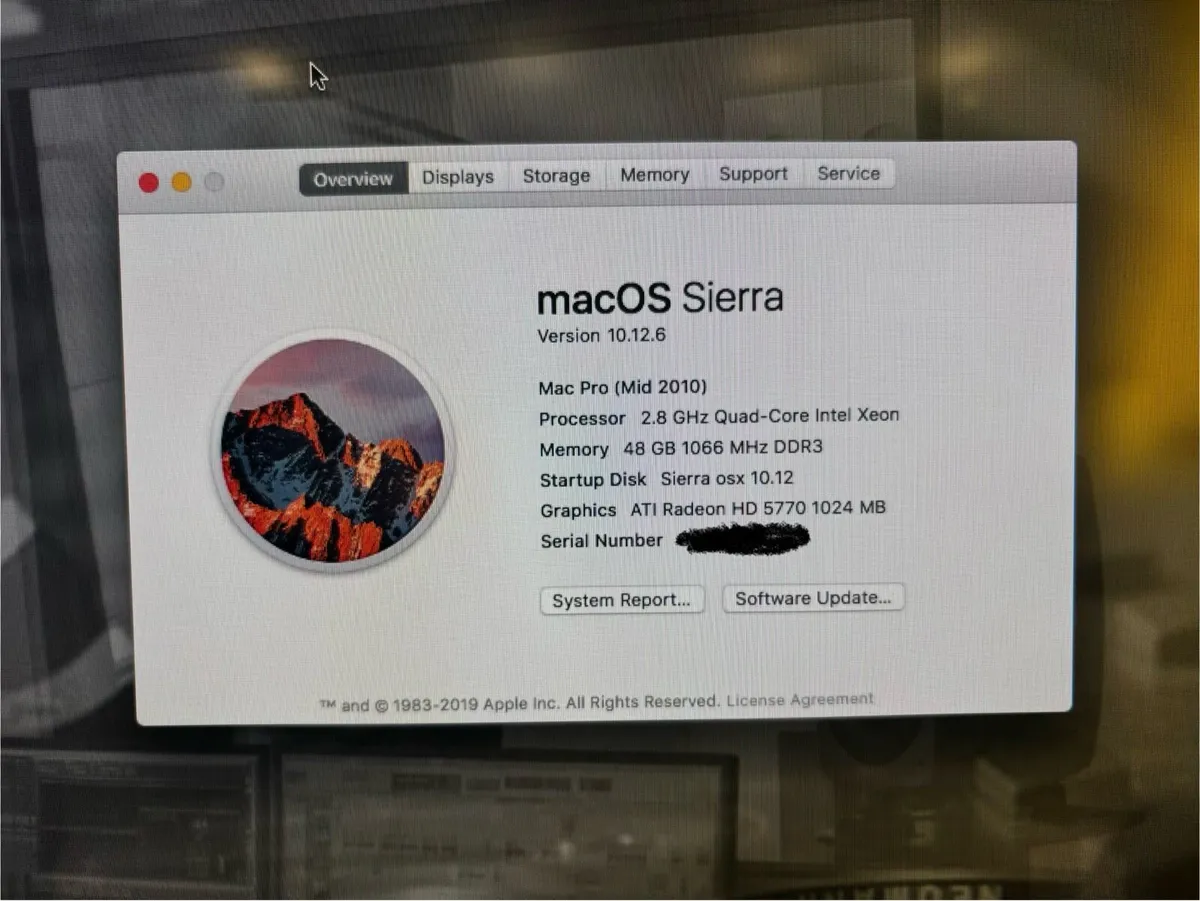 Apple Mac Pro Mid-2010 - Image 3