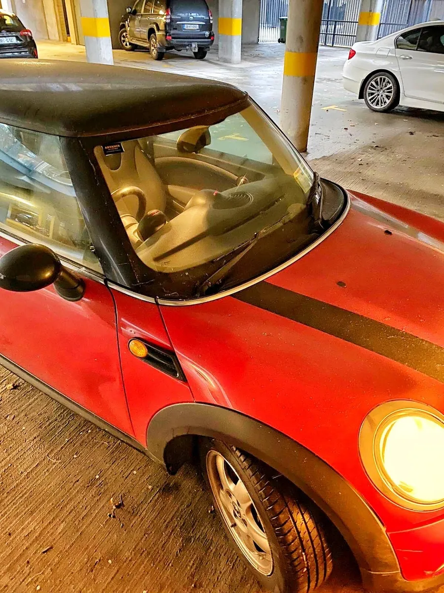 Mini Cooper D - Image 3