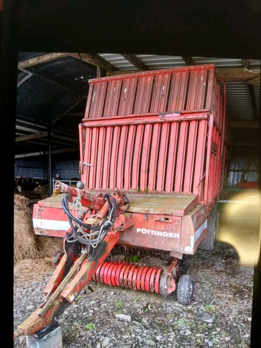 Farm Machinery Clearance Sale - Image 1