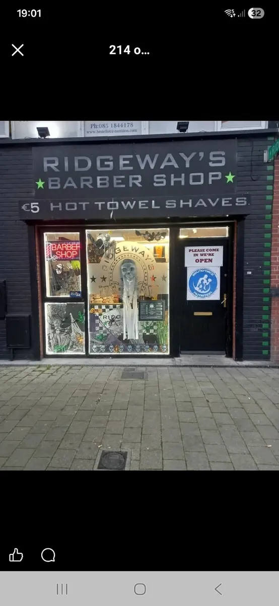 Barber Shop - Image 2