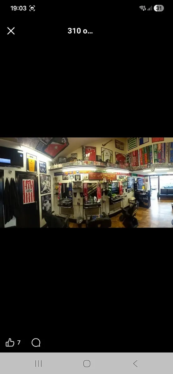 Barber Shop - Image 4