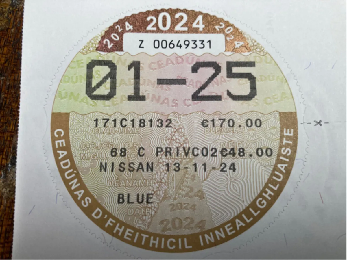 Nissan Note 1.2 HYBRID PETROL E- POWER AUTOMATIC - Image 2