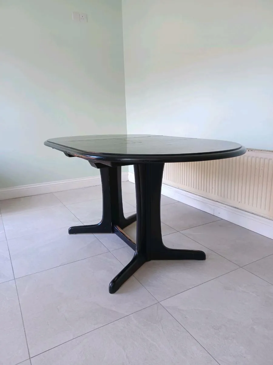 Dining Room Table - Image 1