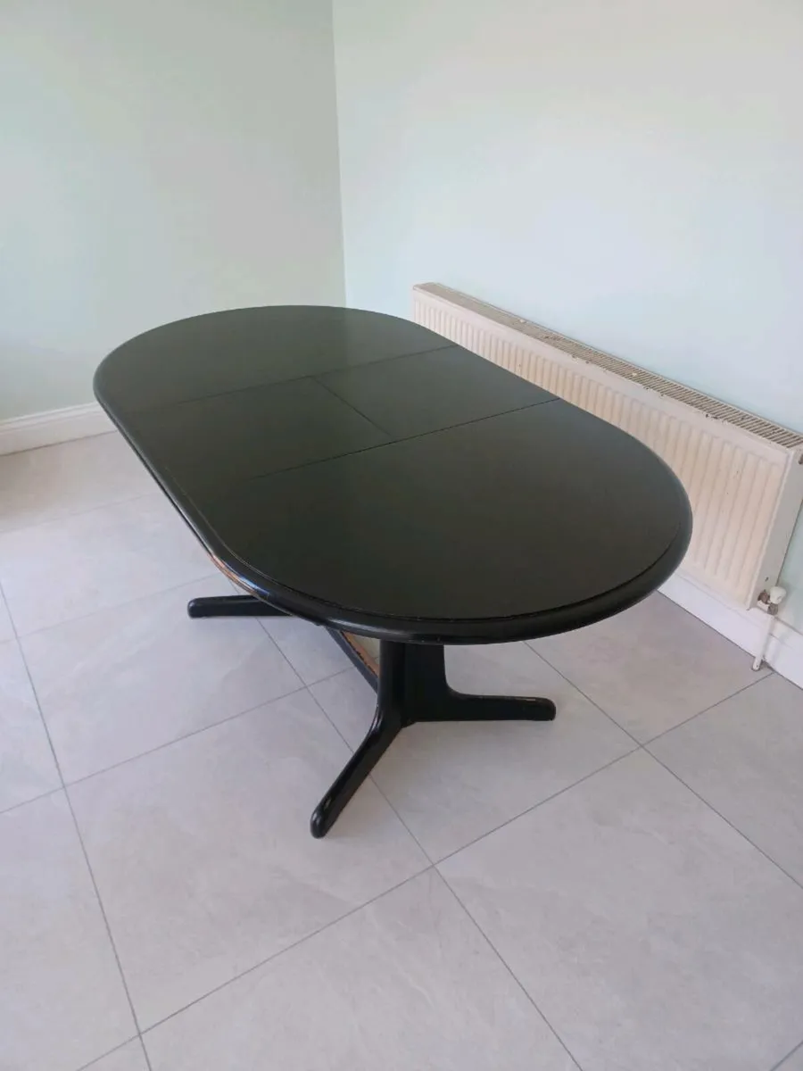 Dining Room Table - Image 2