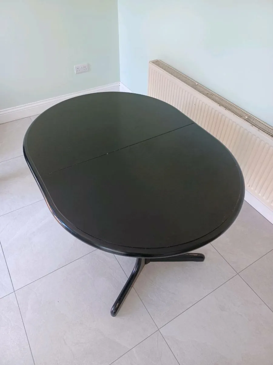 Dining Room Table - Image 3