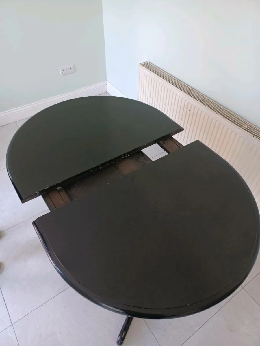 Dining Room Table - Image 4