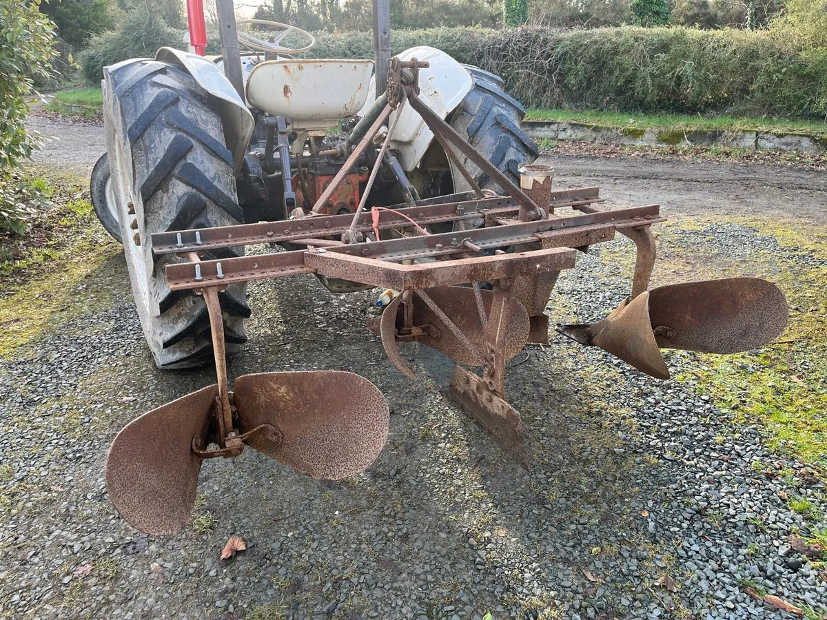 Internationals for parts - Image 1